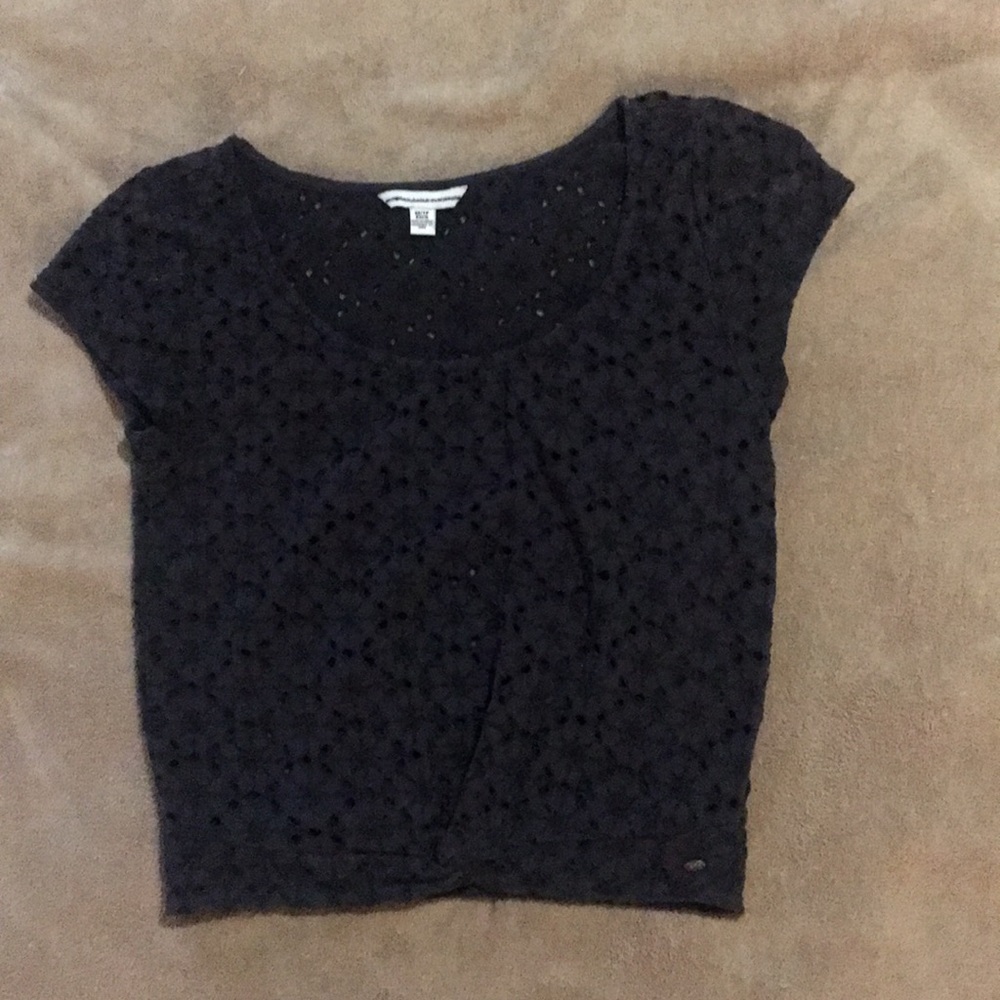American Eagle XS top